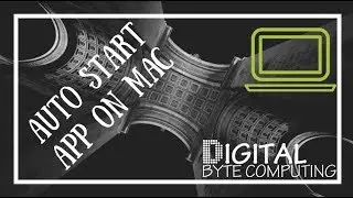 How to Start Apps automatically when your Mac Boots Up [Step-By-Step]