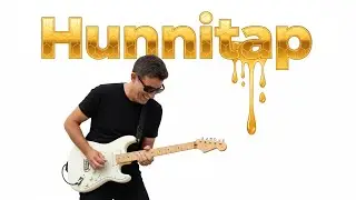 The Doors - LA Woman - Cover Version (Signing by Hunnitap) #daftpunk #thedoors