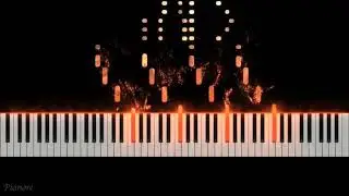 Offenbach: Orpheus in the Underworld [Piano / 4K]