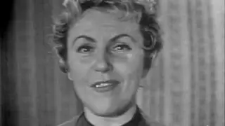 Odette Laure 