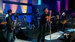 Robbie Williams Radio Live Jools Holland