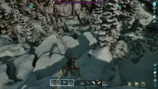 ARK Survival Ascended