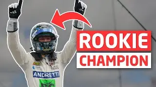 How To Ace Your Rookie Season