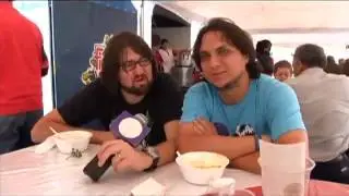 Vele Vele Vele / Tercera Temporada / Programa 140 / Fanesca / Parte 1