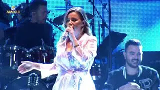 MERVE ÖZBEY KONSERİ DÜNYA MOTOKROS ŞAMPİYONASI CANLI YAYIN HİZMETLERİ
