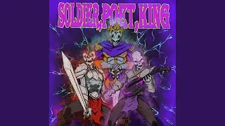 Soldier, Poet, King (Rock Version)