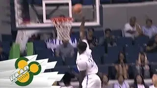 UAAP 80 Missed Dunks | UAAP 80 Exclusives
