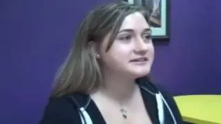 College student turns failure into success through brain training