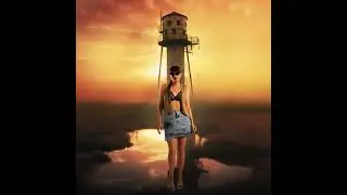 Her Open Wings (נגעה בשמיים)