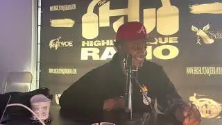 T HOOD INTERVIEW PART 2