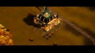 They are Billions: Campaign - Episode 17 - The villa of terror