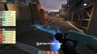 VanillaTV - Epsilon vs Infused - Sparkle TF2 Cup Invite - Grand Final - Badlands