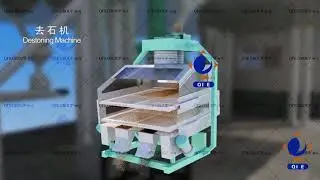 Wheat Flour Milling Technology  中英文 企鹅