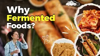 7 Fermented Food Options for Weight Loss (2024)