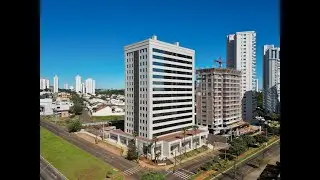 V&Iacute;DEO EDIF&Iacute;CIO TORRE FIRENZE - REF: SA0039