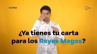 La tradición de Día de Reyes en LSM | CCñas