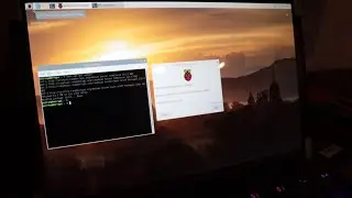 Unboxing a 10.1" Travel Monitor 2K 2560X1600 IPS with HDMI and USB