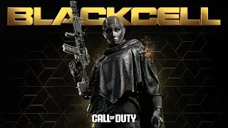 ALL Black Ops 6 Season 3 Battle Pass Blackcell Operators SHOWCASE! (Roze, Helen Park, Outrider, &)