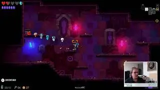 Playing Neon Abyss