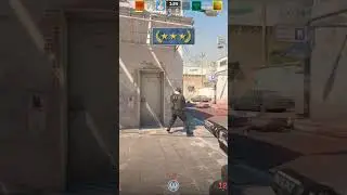 Syrox CS2 #csgo #counterstrike #cs #cs2 #valve #dust2 #usp #aimfail #zerotohero #gaming #fy #fouryou