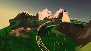 Polyworld