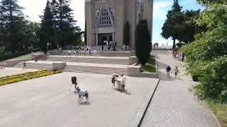 Monte da Penha - Guimar&atilde;es
