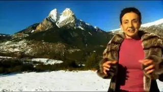 TV3 - El Paisatge favorit de Catalunya - El Pedraforca