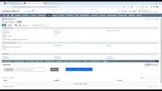 NetSuite Integration into SharePoint step by step process 2023