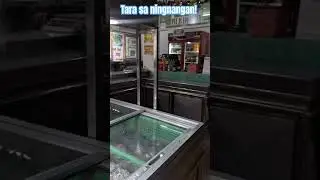 Funnside! Tara sa ningnangan! Manyaman!