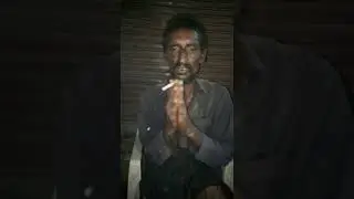 Must watch || Baqar Bhai || Another Kamlesh from Pakistan || Drugs ruining people.