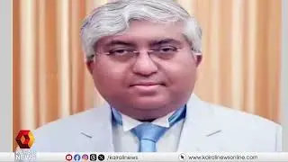 ജസ്റ്റിസ് സൗമൻ സെൻ കേരളഹൈക്കോടതി ചീഫ് ജസ്റ്റിസ് ആകും |Chief Justice of Kerala High Court