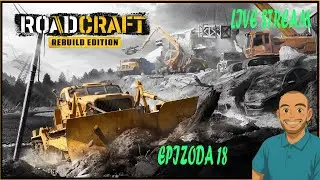 ROADCRAFT - Privodimo Kraju - EPIZODA 17 #roadcraft #focusentertainment  #snowrunner