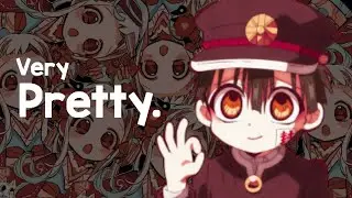 Why You Should Be Watching JSHK | Jibaku Shounen Hanako-kun