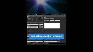 Nino&acute;s Tech-Tipp der Woche: der Eventworx-Kostenplan #eventmanagementsoftware #vermietungssoftware