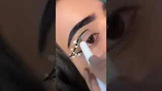 pretty eye look#trending #lipstick #makeuplipstick #maclipstick #eyemakeup eyeshadow#grwm