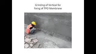 Application of TPO Membrane
