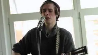 Simon Karlsson - Follow me Home (Original)