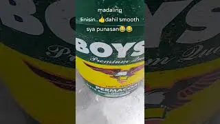 ano pagkakaiba semigloss latex at flat latex.#paintfinishing