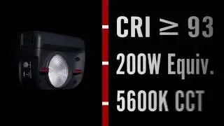 Fiilex AL250 Aerial Light