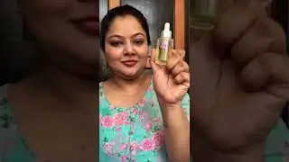 EveryDay Face Oil for Oily Skin ft. plum #plumgoodness