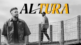 Altura - L3M (Video oficial)