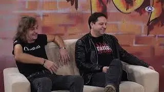 Pop Corn: Chateau, Chorchyp, Sash Kuzma - 6. 12. 2023