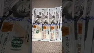 Over 50 Put this money into your account everyday for 5 days 
