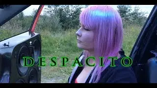 DecafAstra DESPACITO New Setup 2017
