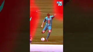 ⚽️ Ordaz in PES 2009 Master League
