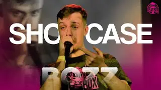 Bozz - Judge Showcase - DM I Beatbox 2021
