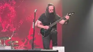 Jaws of Life (John Petrucci) Live in L.A. 11/4/22 w/ Mike Portnoy & Dave LaRue
