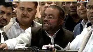 #WatchLoktantra: Is supplementary budget a political gamble by UP Govt.?