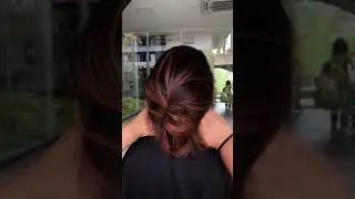 Acobreado dos sonhos #hair #mechas #tiktok #cabelo #hairstyle #love