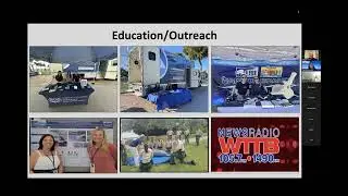 Marine Mammals of Florida - 2025 FL SEE Webinar Series